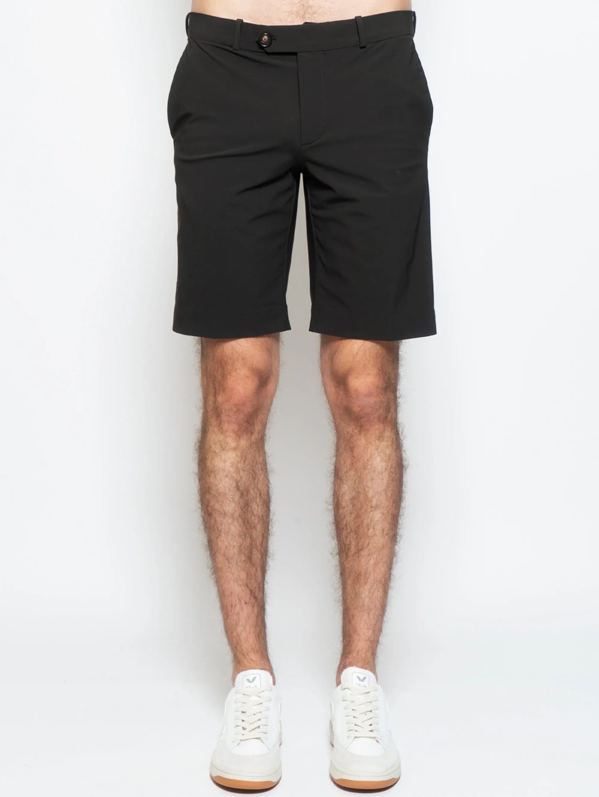 Bermuda Chino Verde
