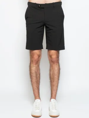 Bermuda Chino Verde