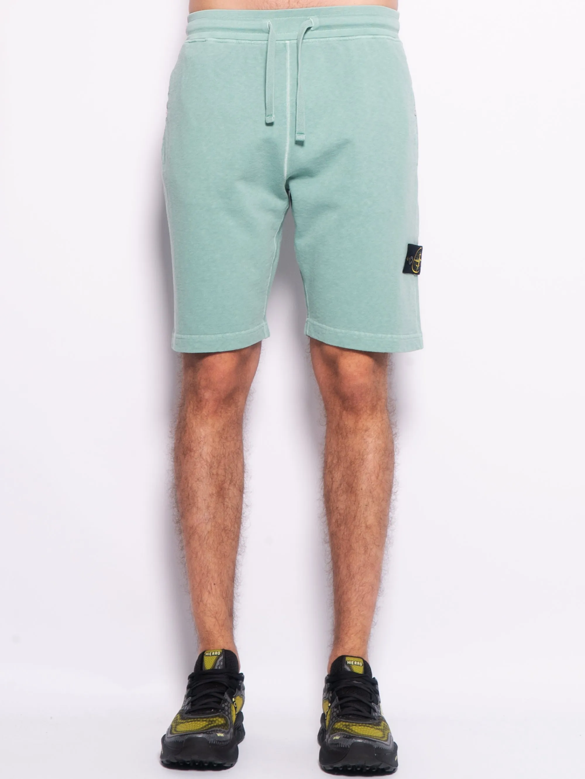 Bermuda Malfilé Dyed in Cape Verde
