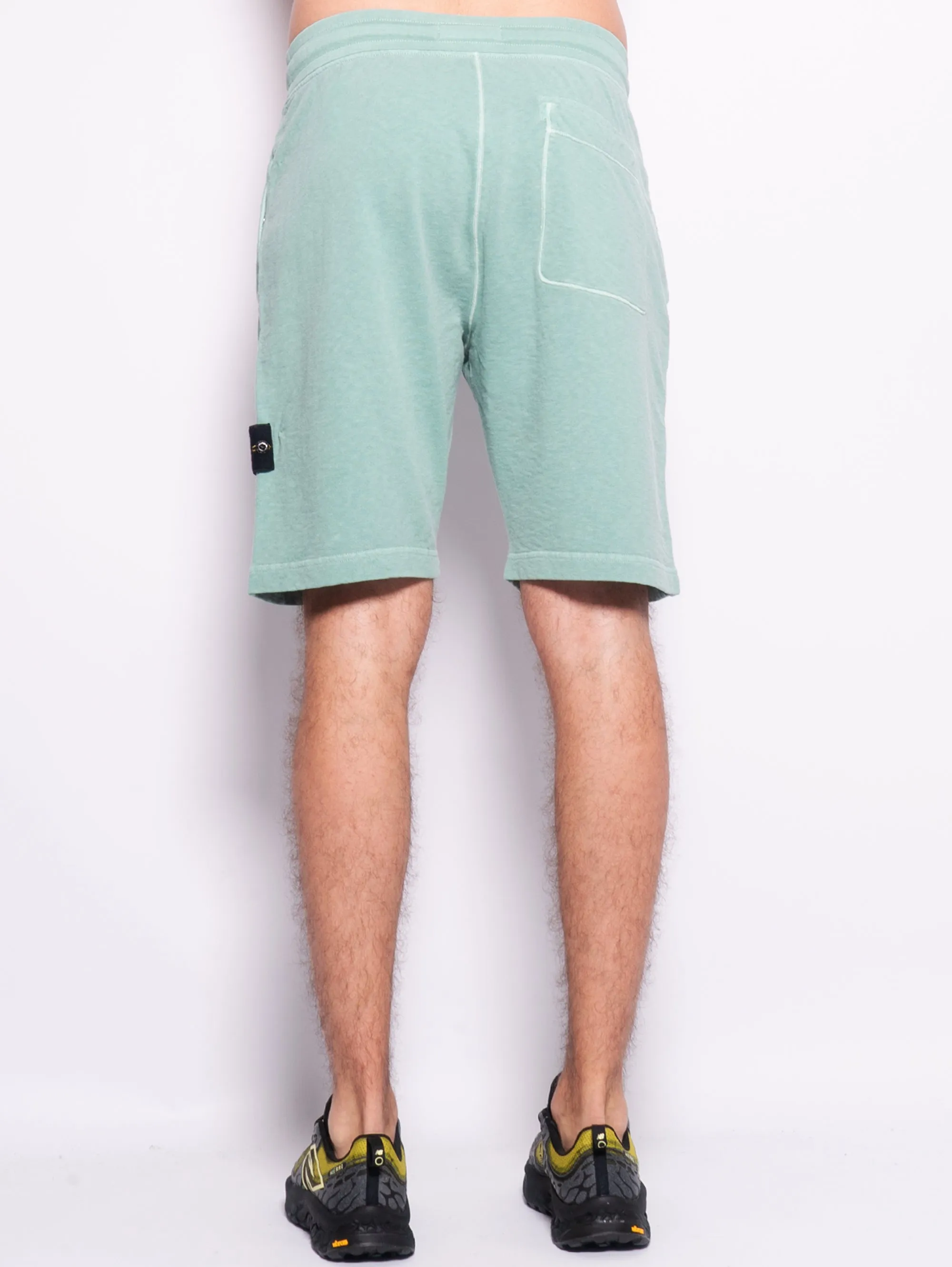 Bermuda Malfilé Dyed in Cape Verde