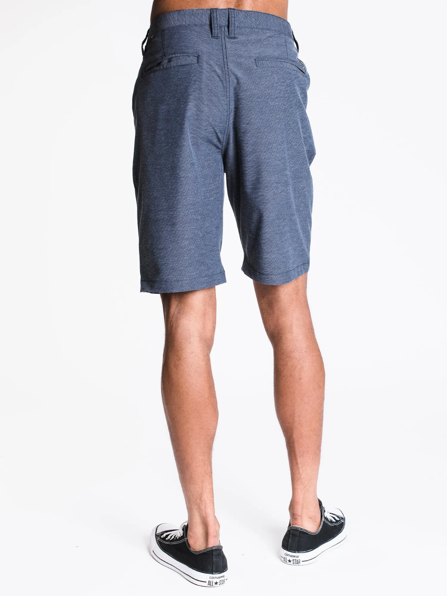 BILLABONG CROSSFIRE X 21 HYBRID SHORT - CLEARANCE