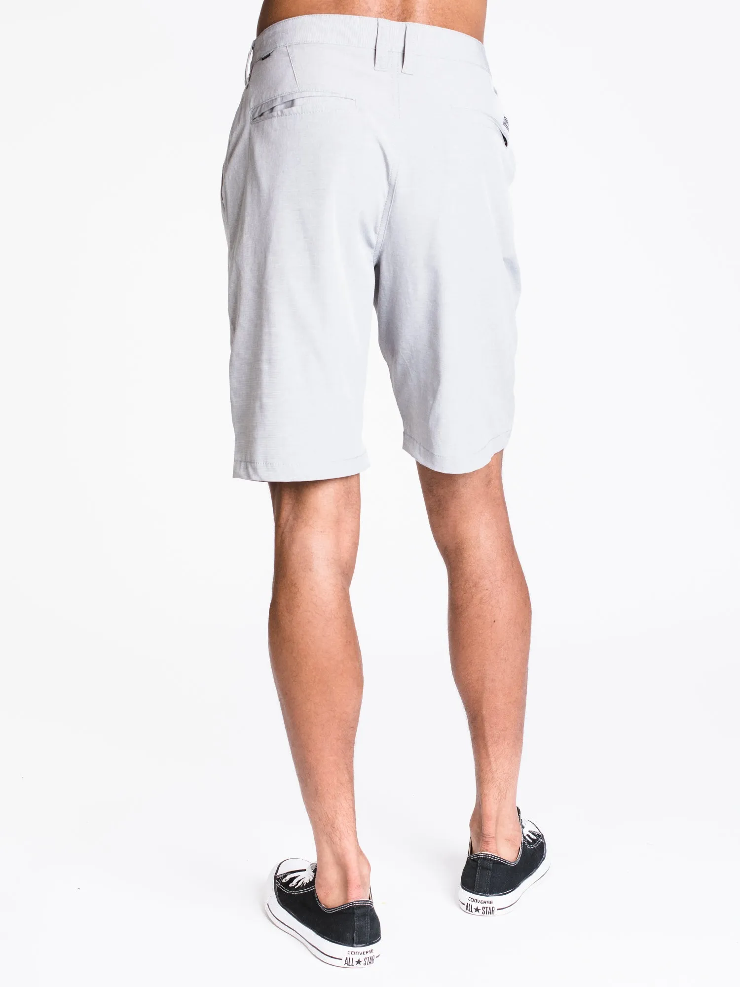 BILLABONG CROSSFIRE X 21 HYBRID SHORT - CLEARANCE