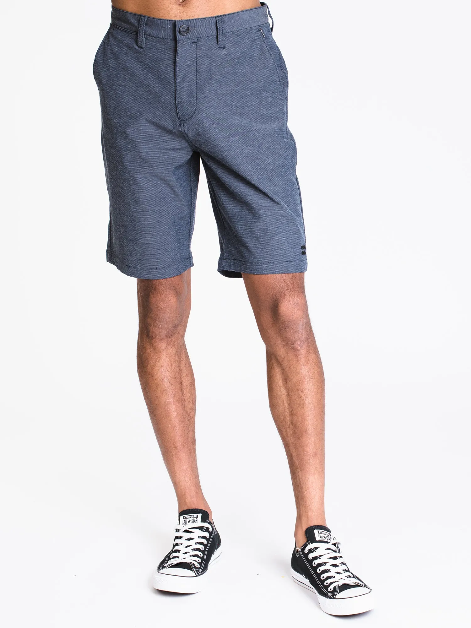BILLABONG CROSSFIRE X 21 HYBRID SHORT - CLEARANCE