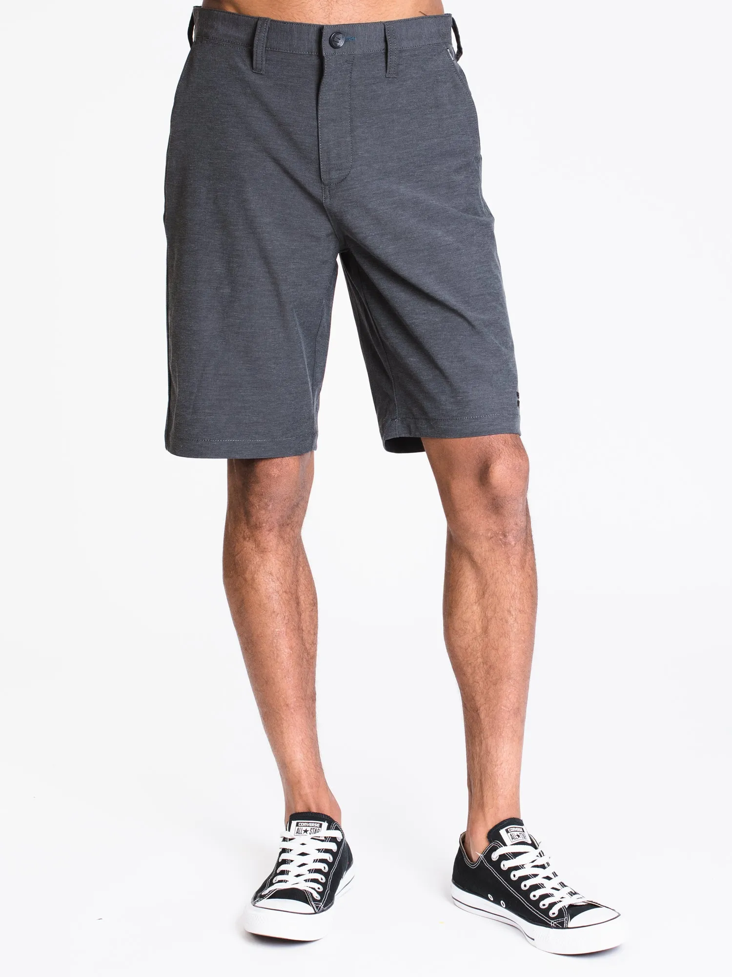 BILLABONG CROSSFIRE X 21 HYBRID SHORT