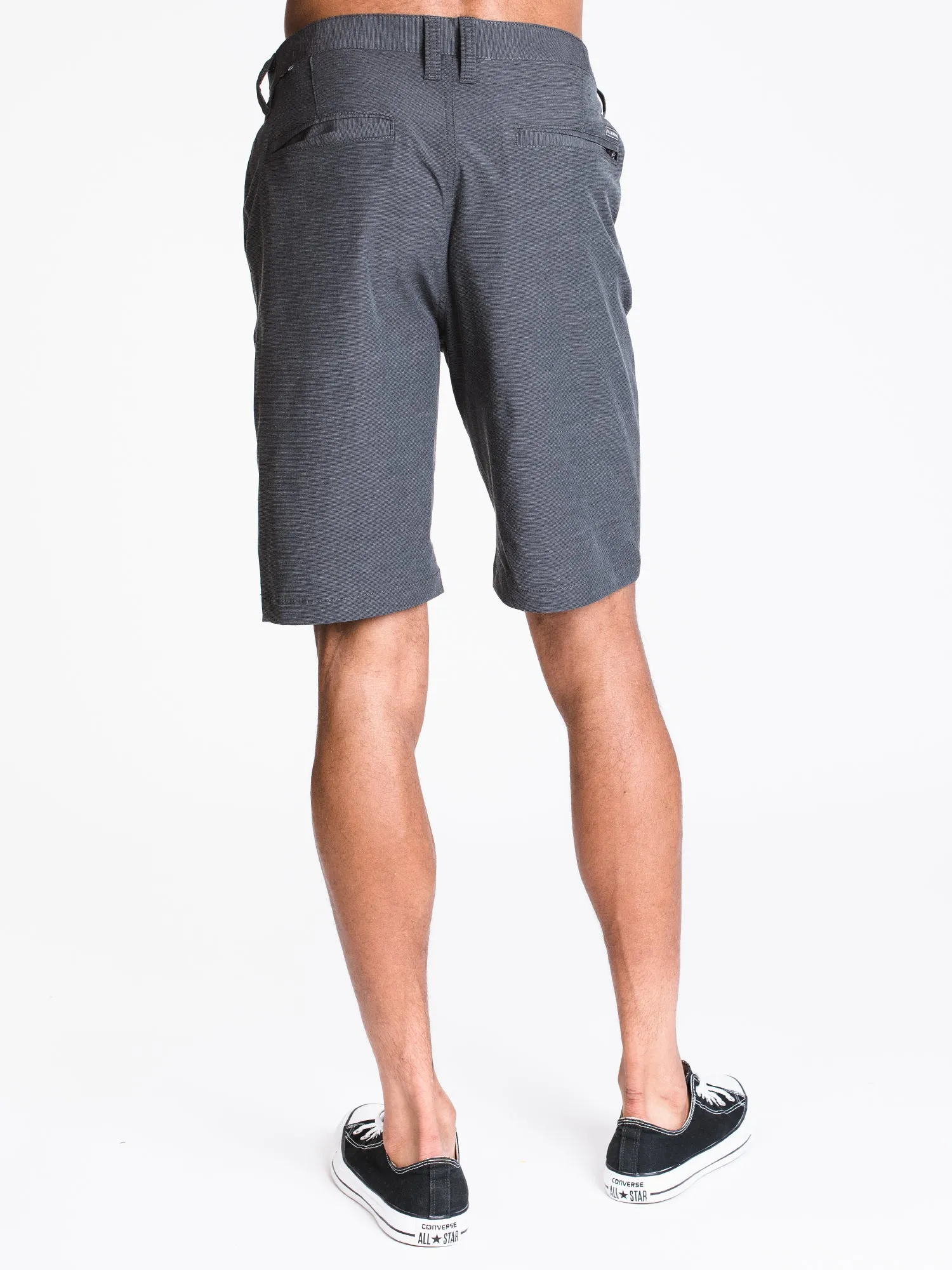 BILLABONG CROSSFIRE X 21 HYBRID SHORT