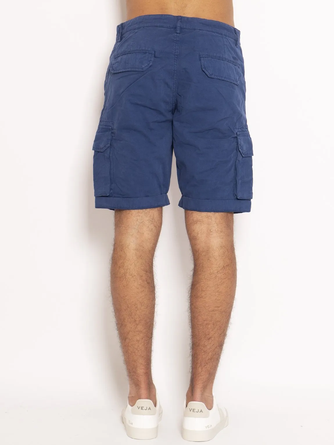 Blue Cargo Bermuda