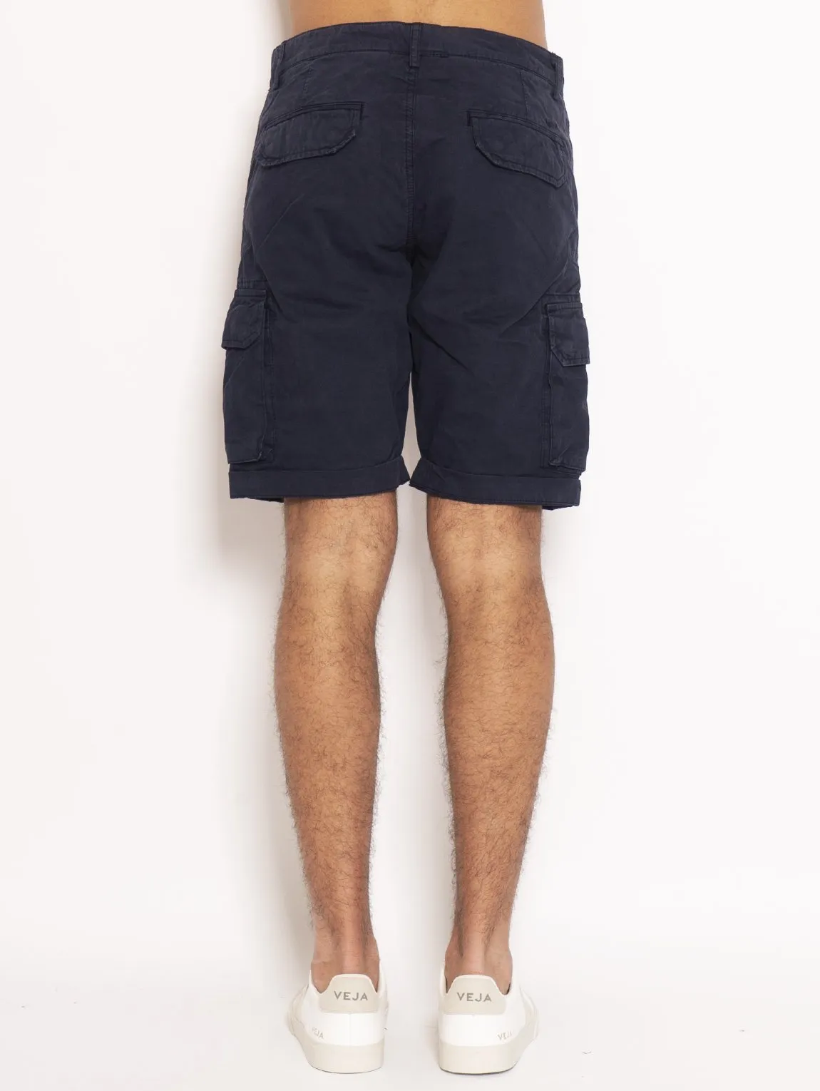 Blue Cargo Bermuda