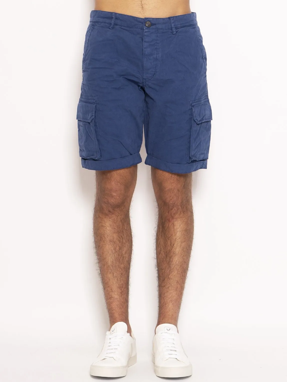 Blue Cargo Bermuda