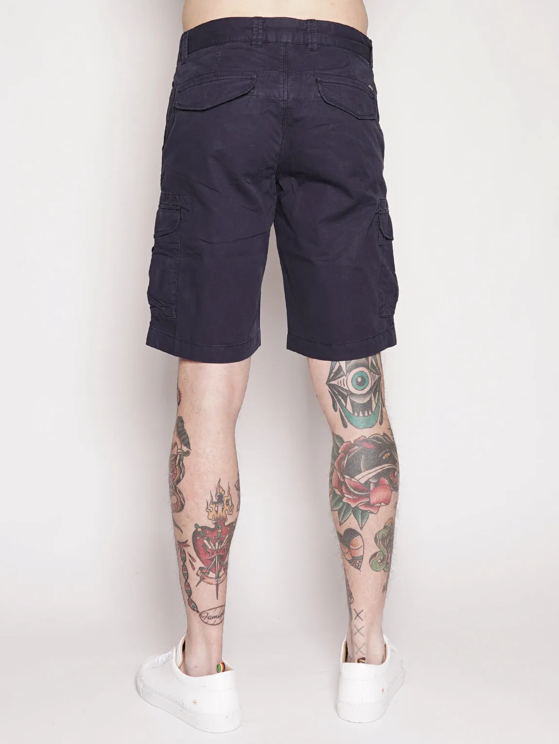 Blue Cargo Bermuda