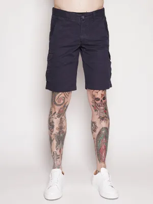 Blue Cargo Bermuda
