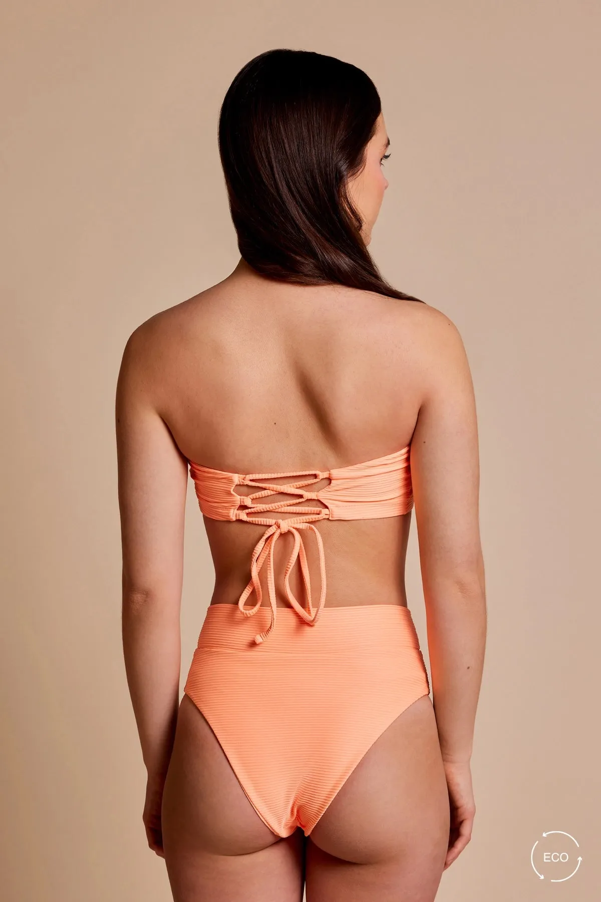 Brice Bikini Top