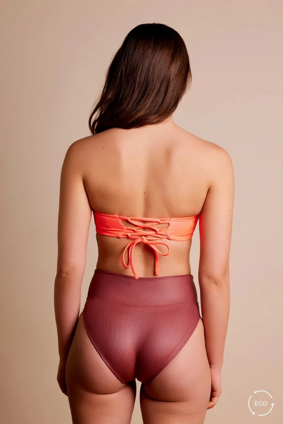 Brice Bikini Top