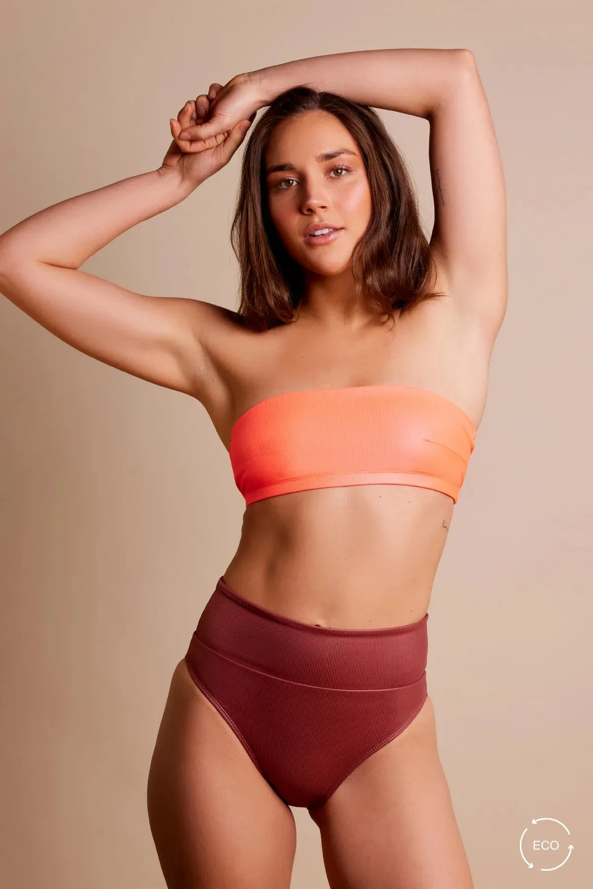 Brice Bikini Top