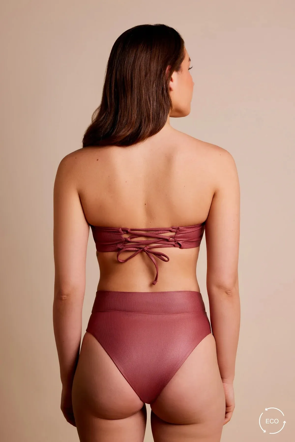Brice Bikini Top