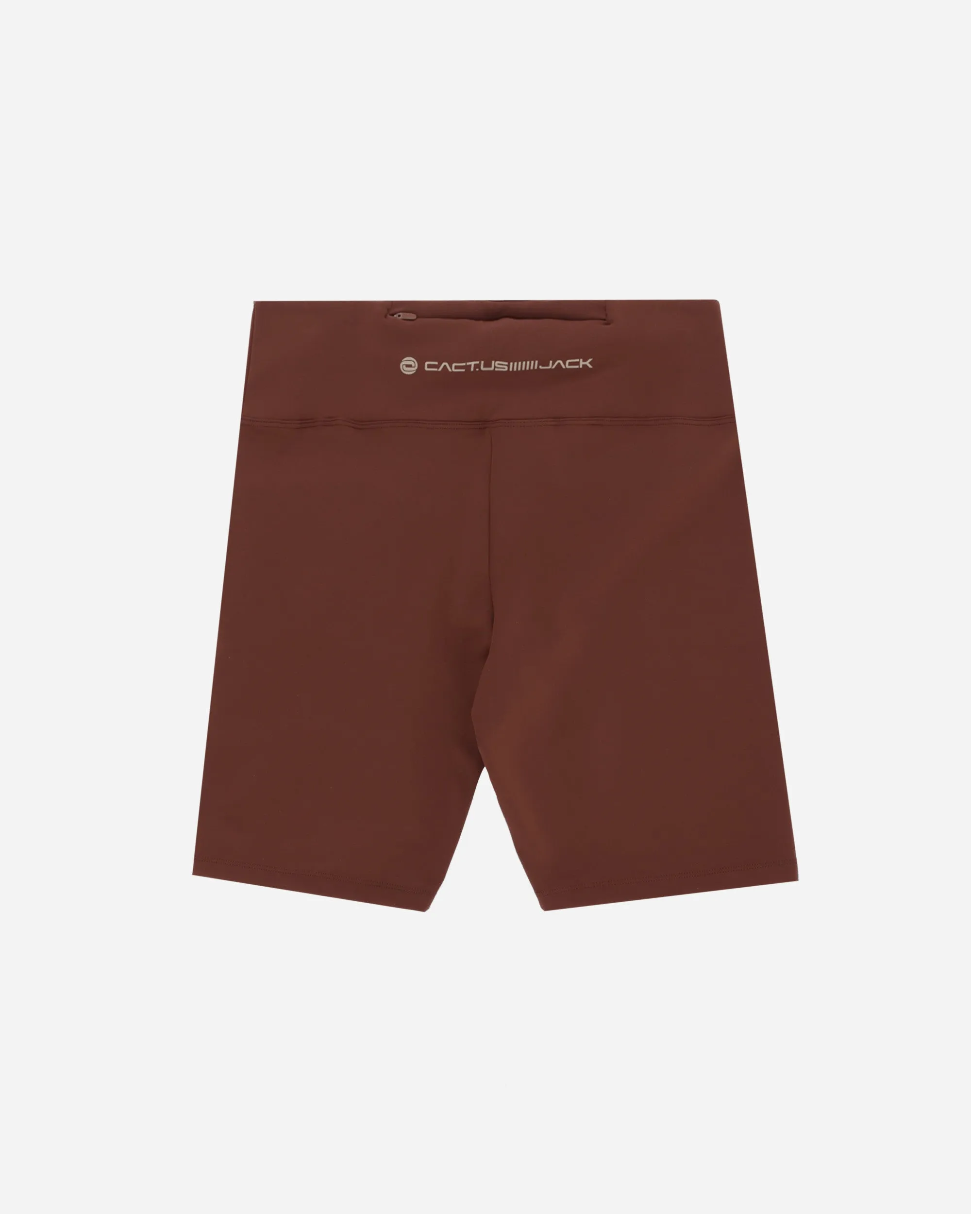 CACT.US CORP WMNS Shorts Brown