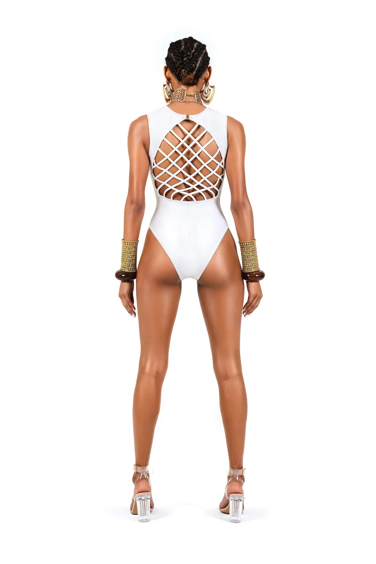 CASABLANCA ONEPIECE
