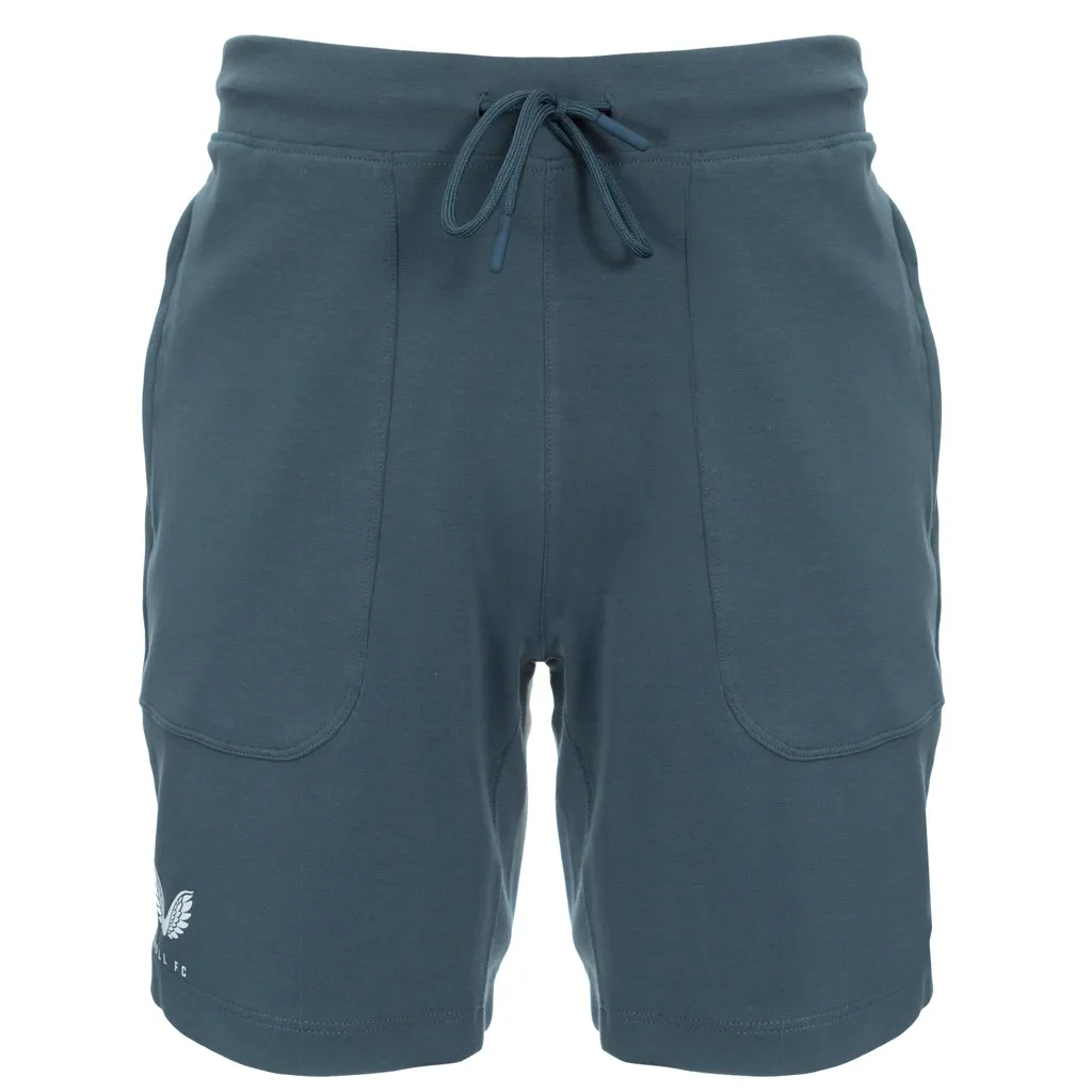 Castore Slate Jersey Shorts