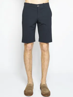 Chino Bermuda Blue