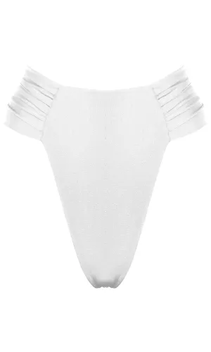 CLAM BIKINI BOTTOM