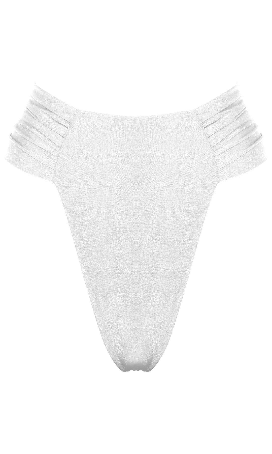 CLAM BIKINI BOTTOM