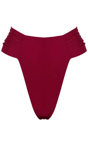 CLAM BIKINI BOTTOM