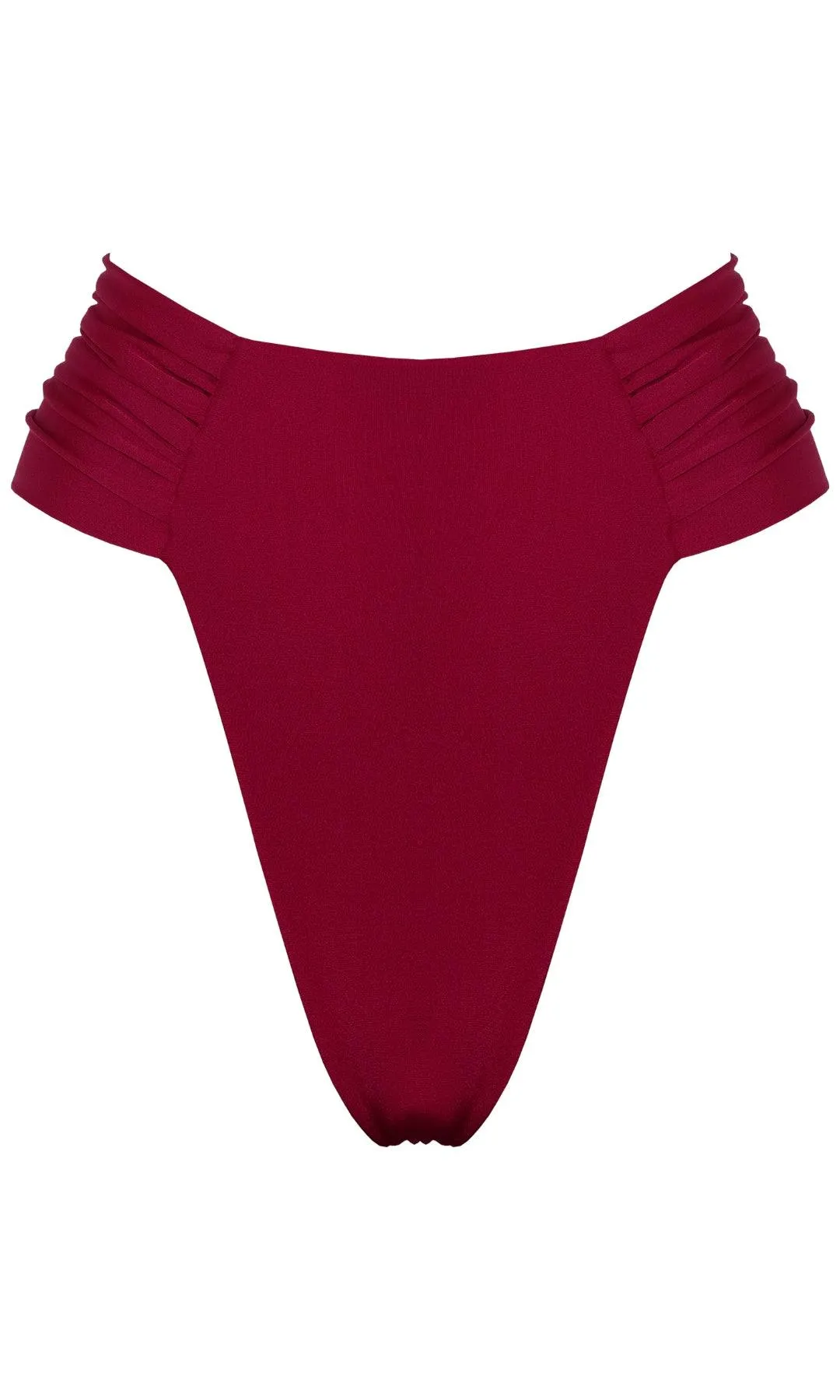 CLAM BIKINI BOTTOM