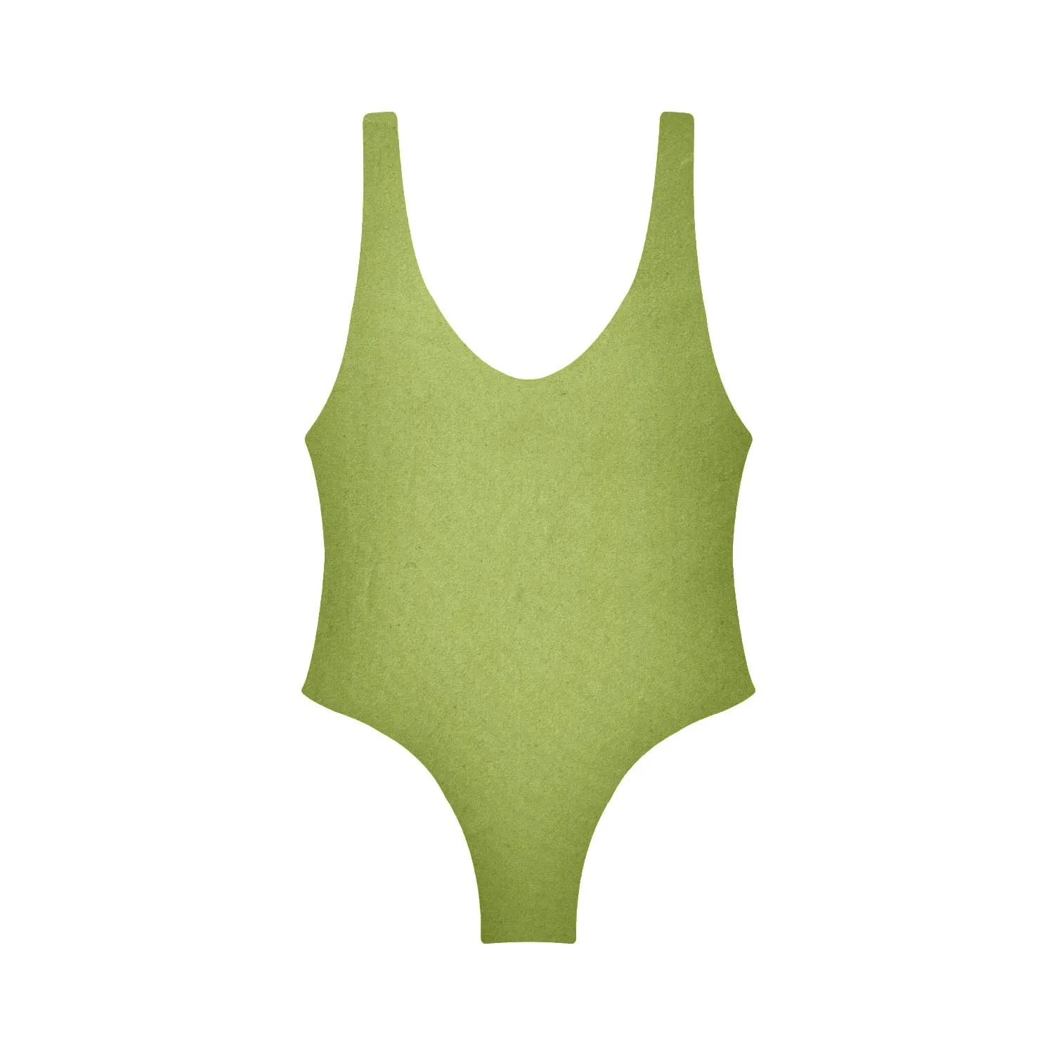 Contour One Piece