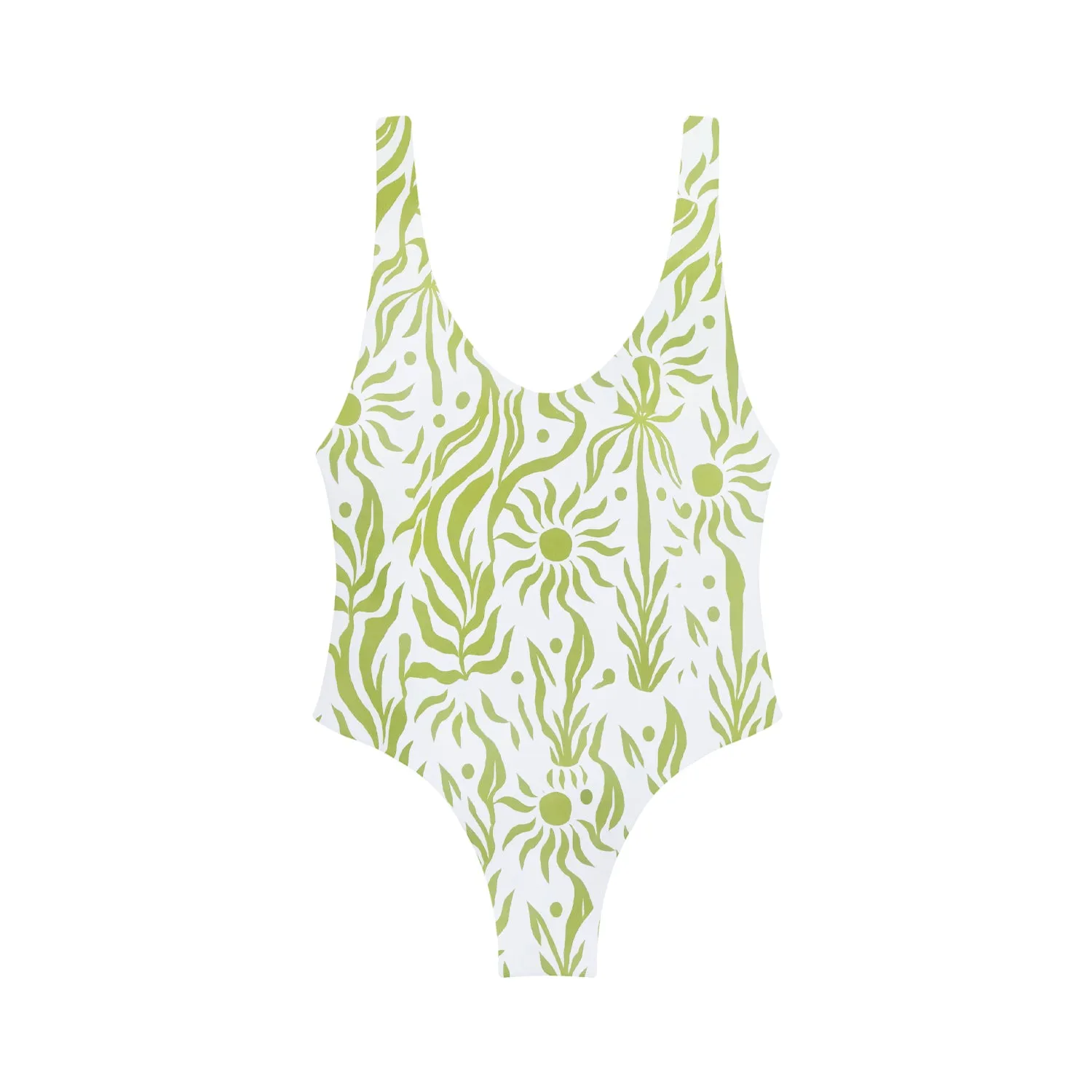 Contour One Piece