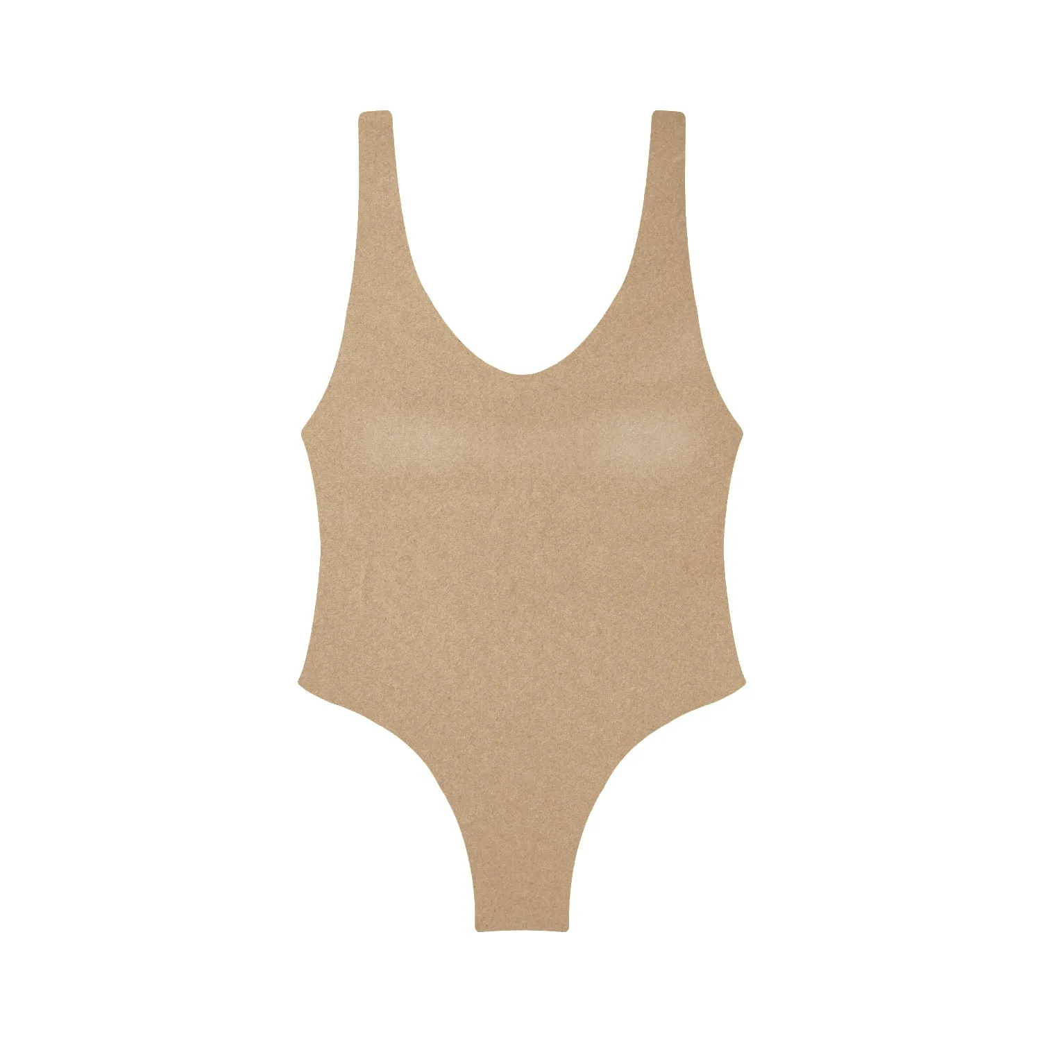 Contour One Piece
