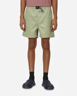 Cord Climber Shorts Lichen