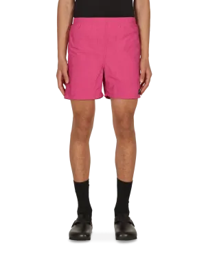 Core Swim Shorts Pink
