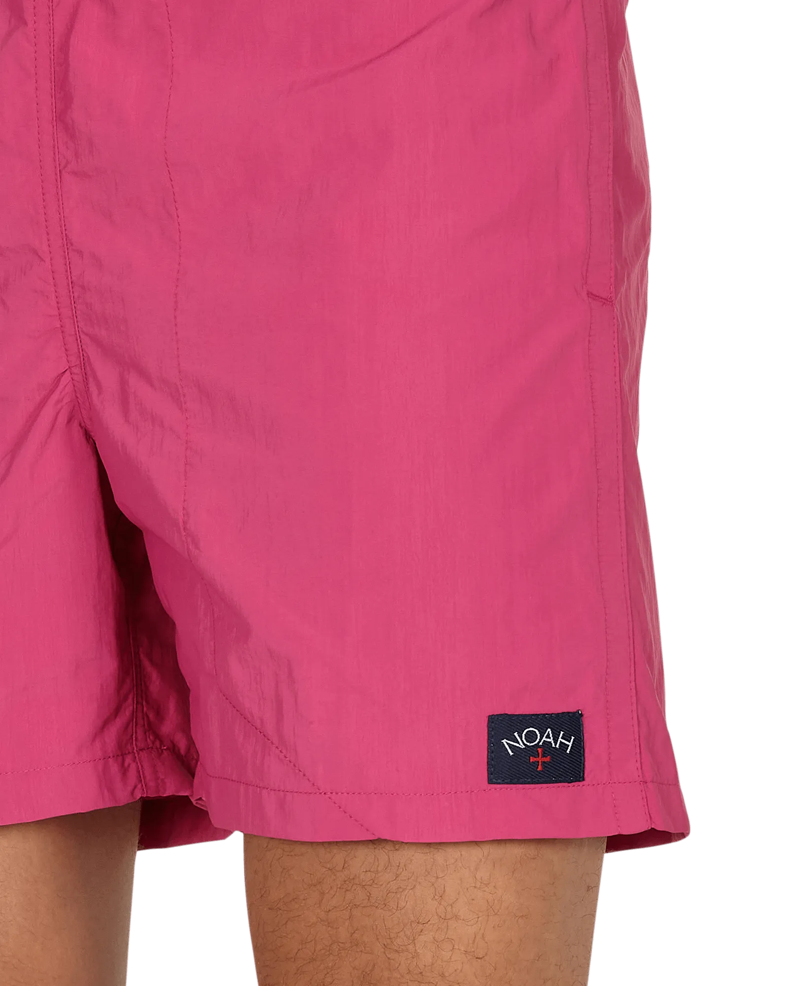 Core Swim Shorts Pink