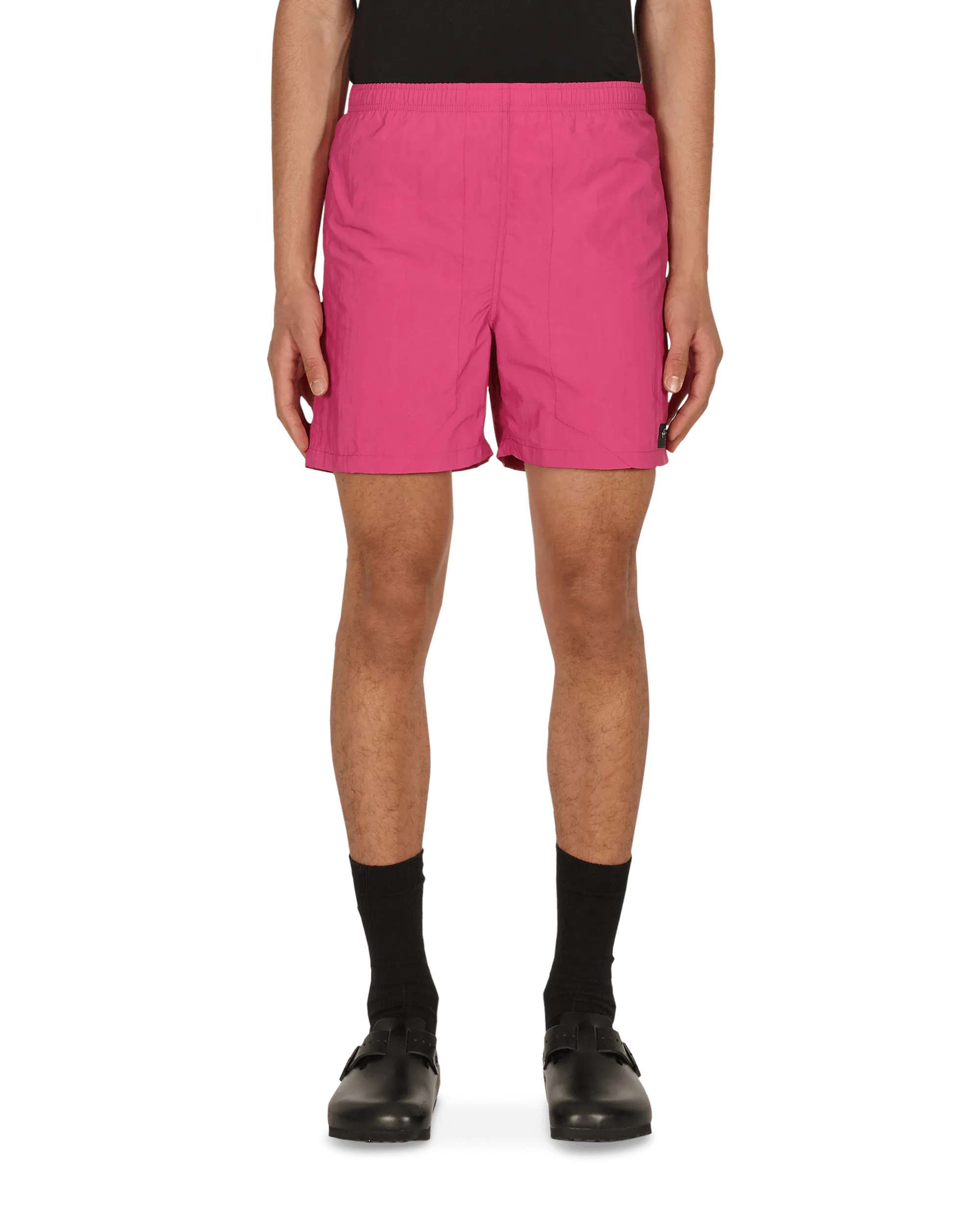 Core Swim Shorts Pink