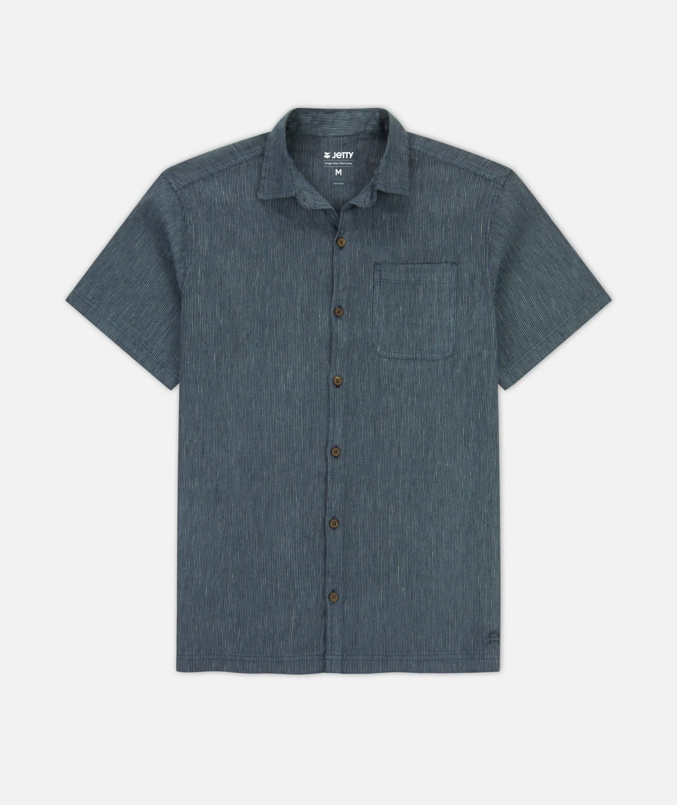 Daybreak Shirt - Navy