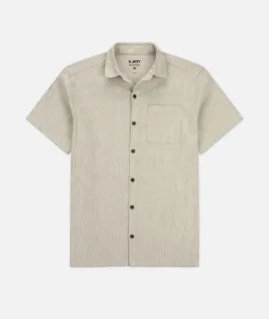 Daybreak Shirt - Tan