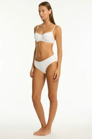 De Soleil Mid Bikini Pant