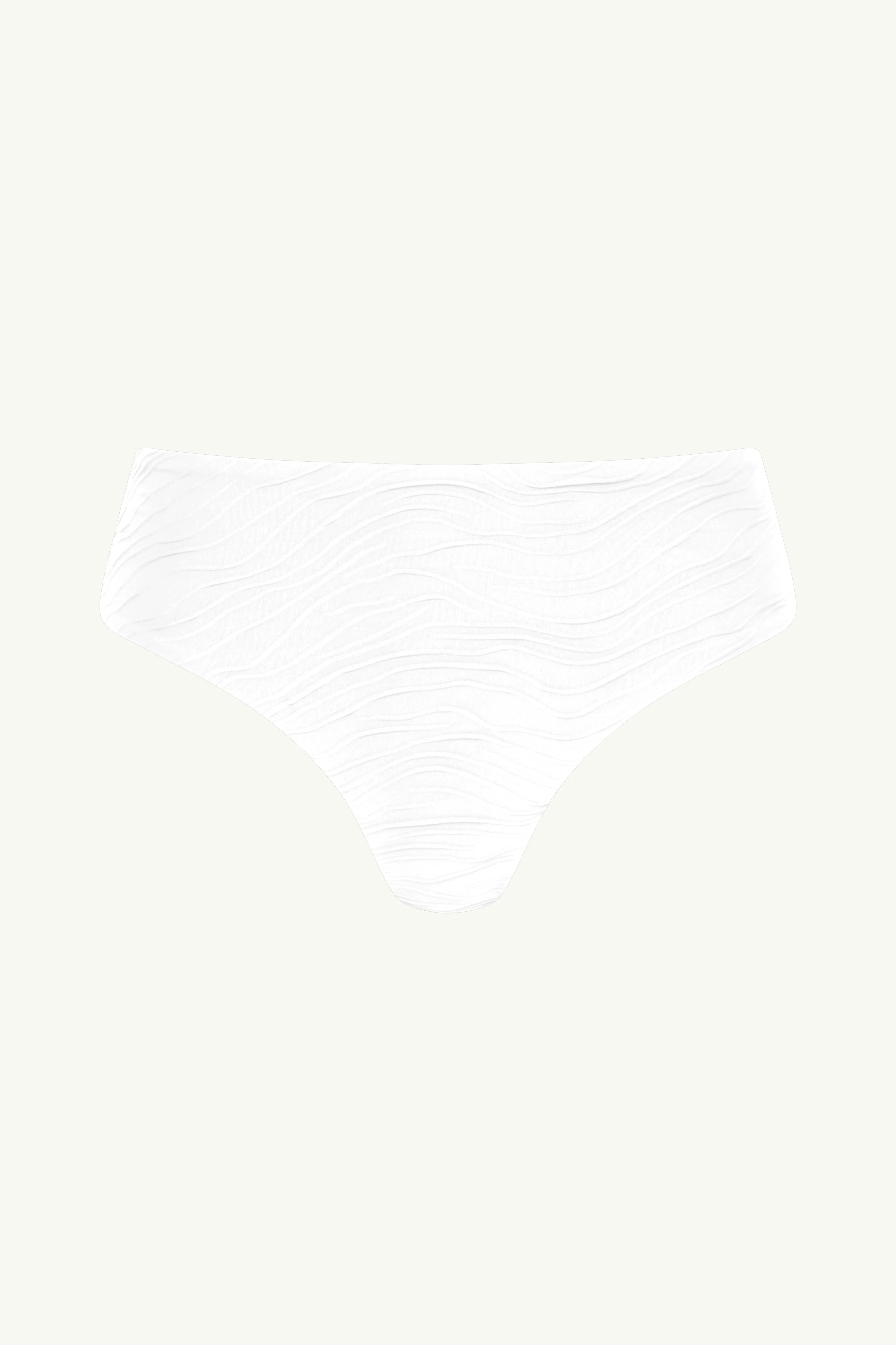 De Soleil Mid Bikini Pant