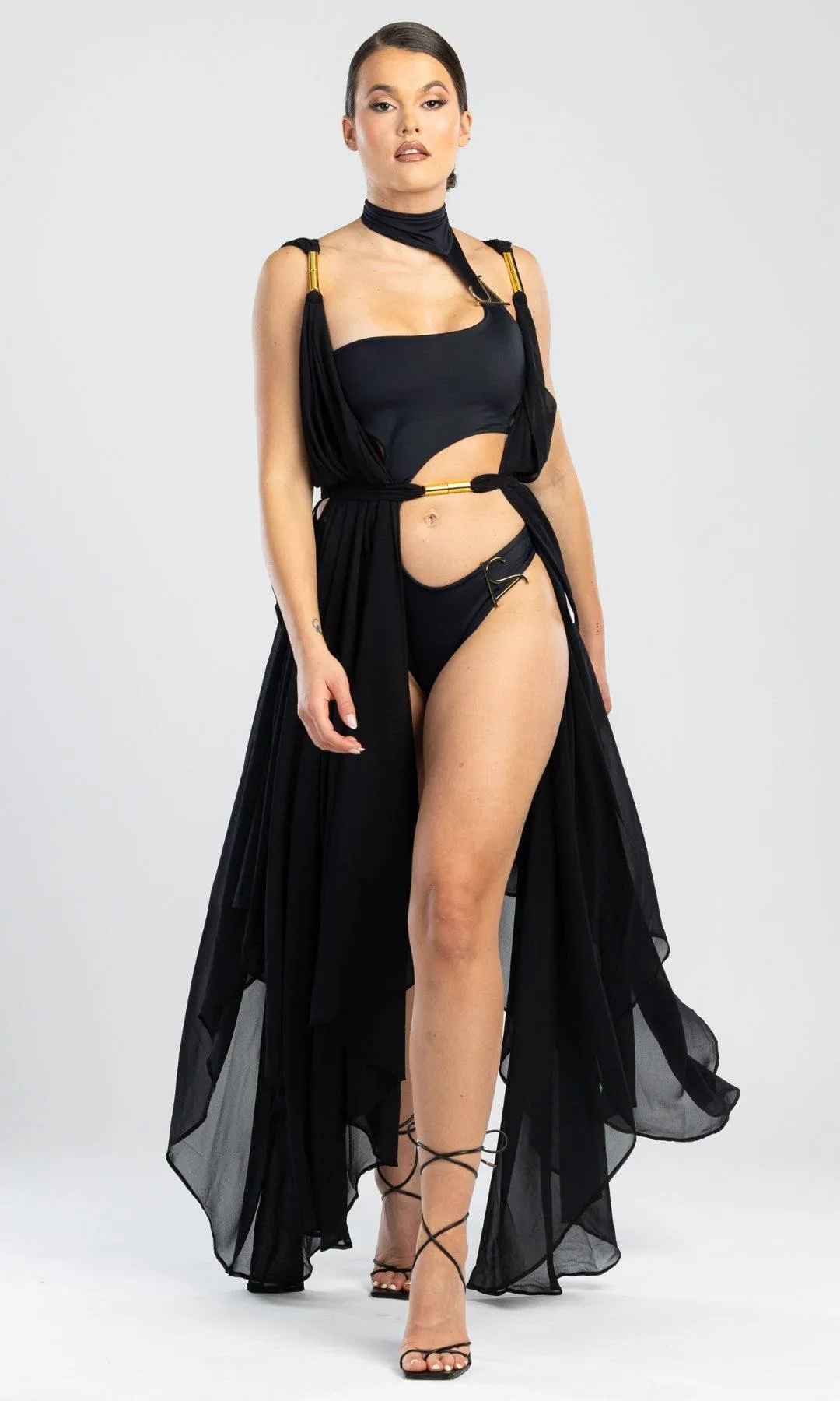 DULCESA SWIMWEAR