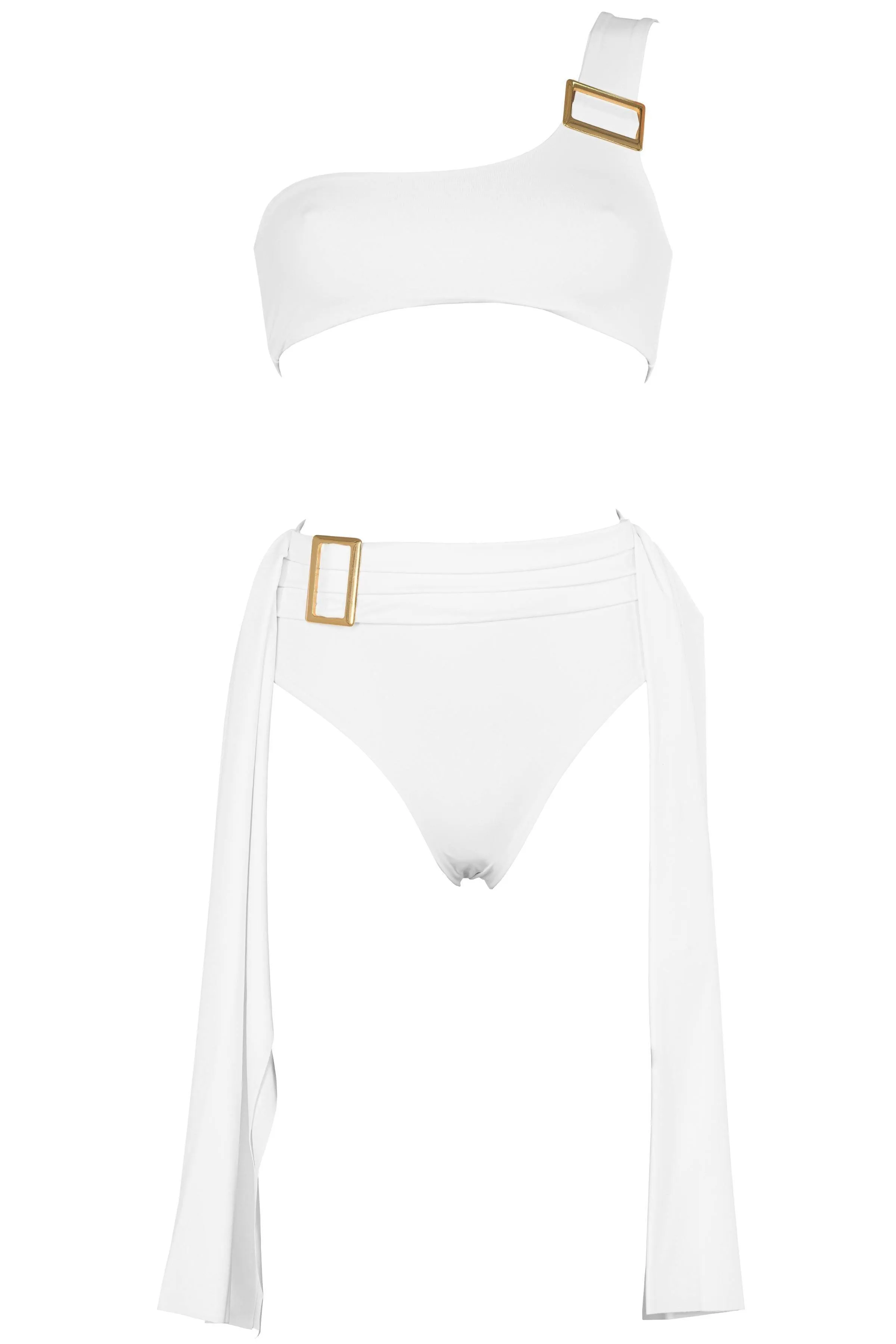 DULCET BIKINI TOP
