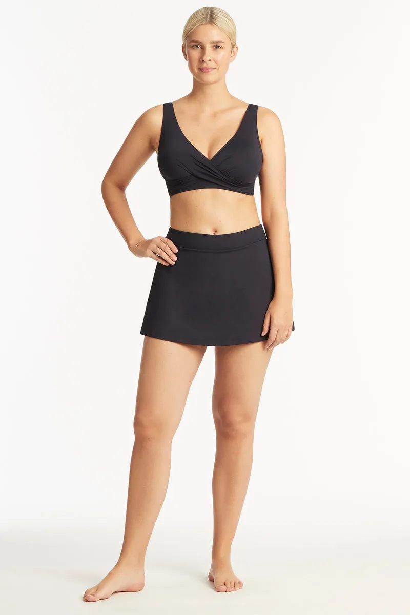 Eco Essentials Swim Skirt