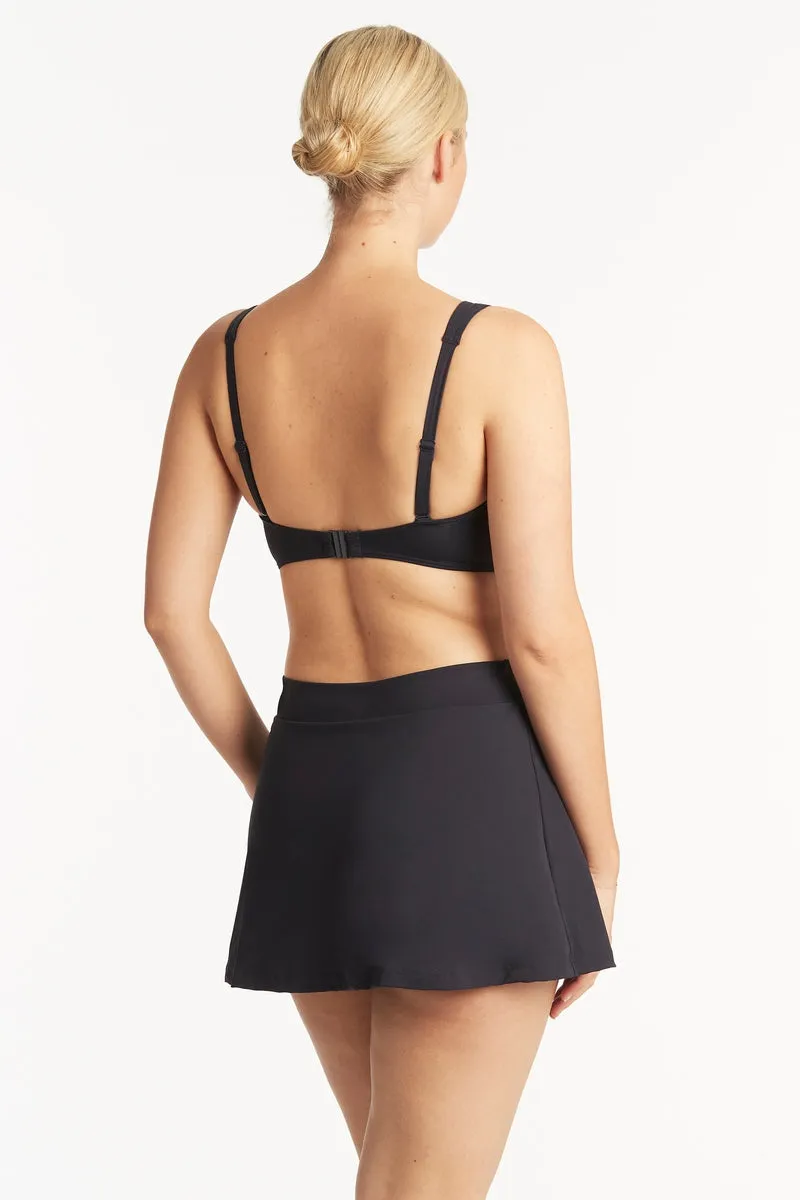 Eco Essentials Swim Skirt