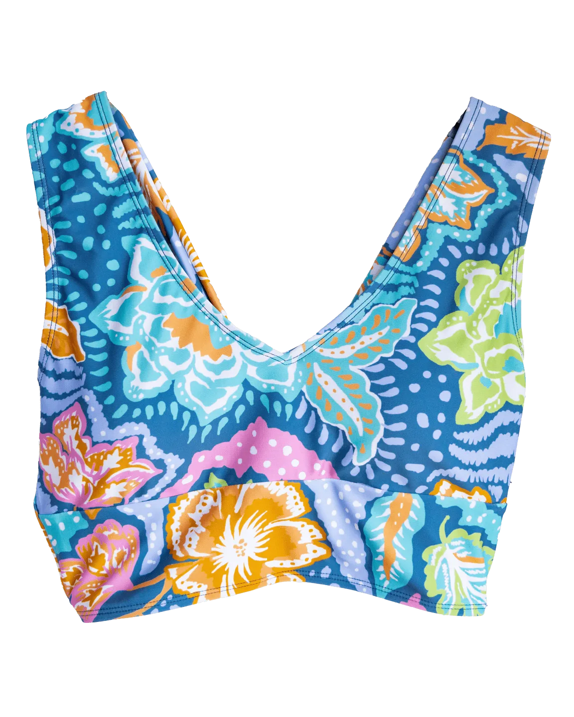 Emi Twist Crop