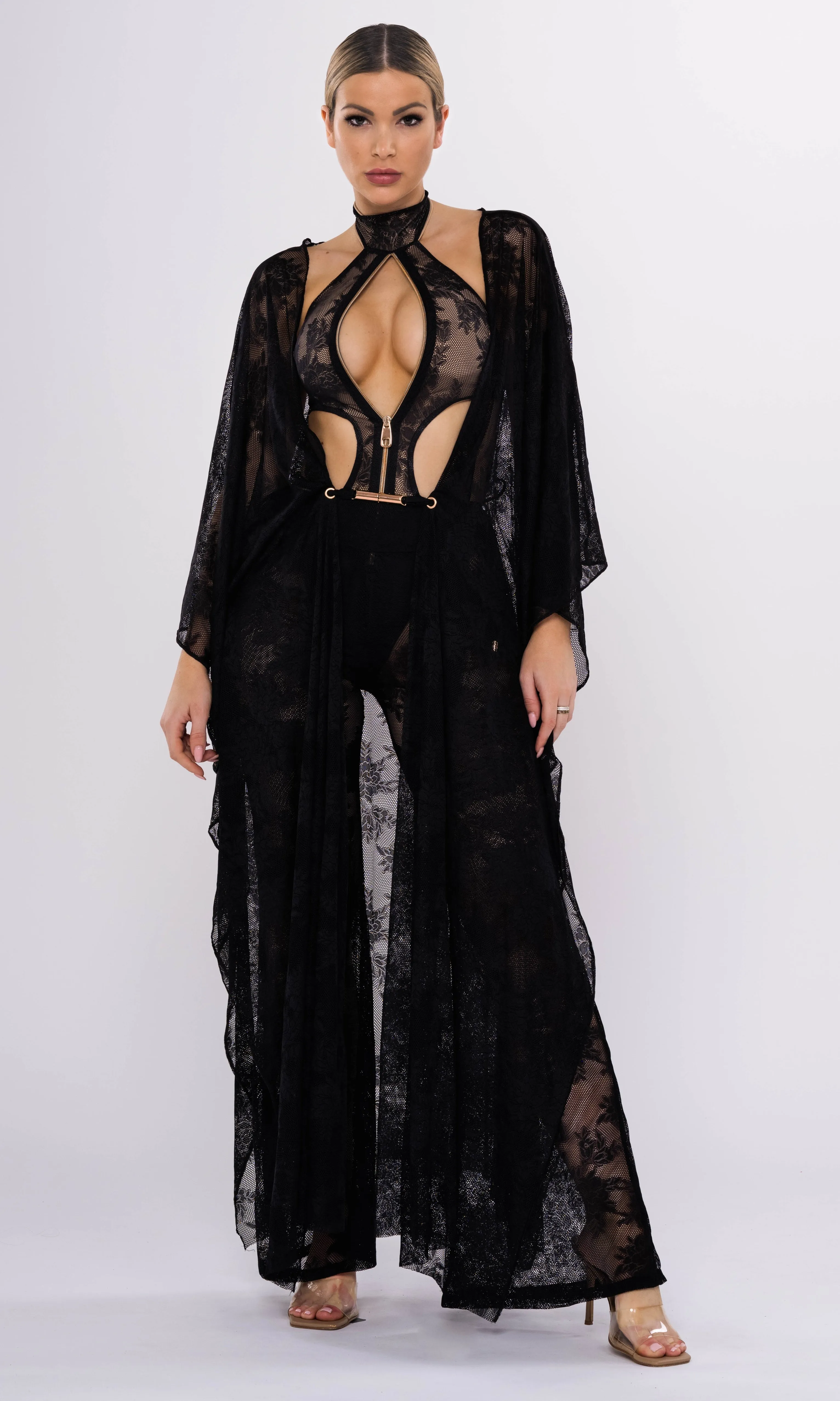 FLORA ONE PIECE