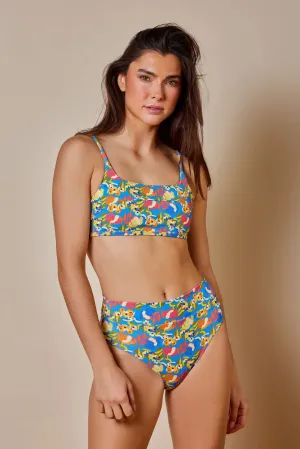 Frankie Bikini Top