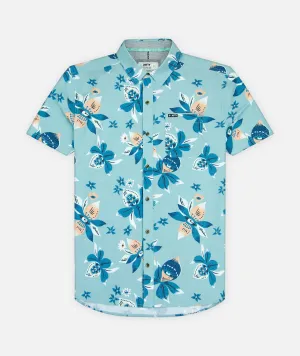 Garwood Shirt - Mint