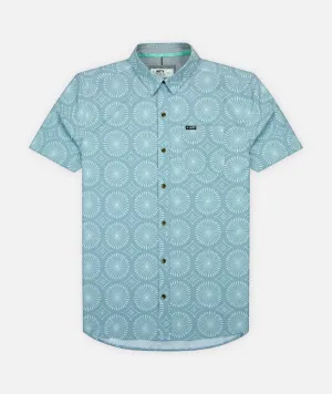 Garwood Shirt - Storm