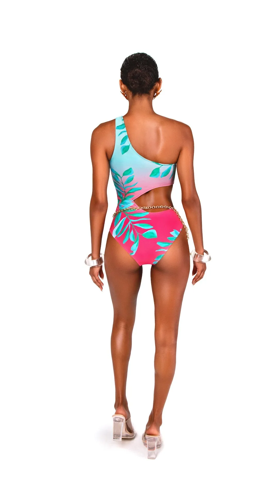 Gianna Onepiece
