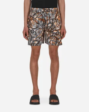 Glycon Board Shorts Purple