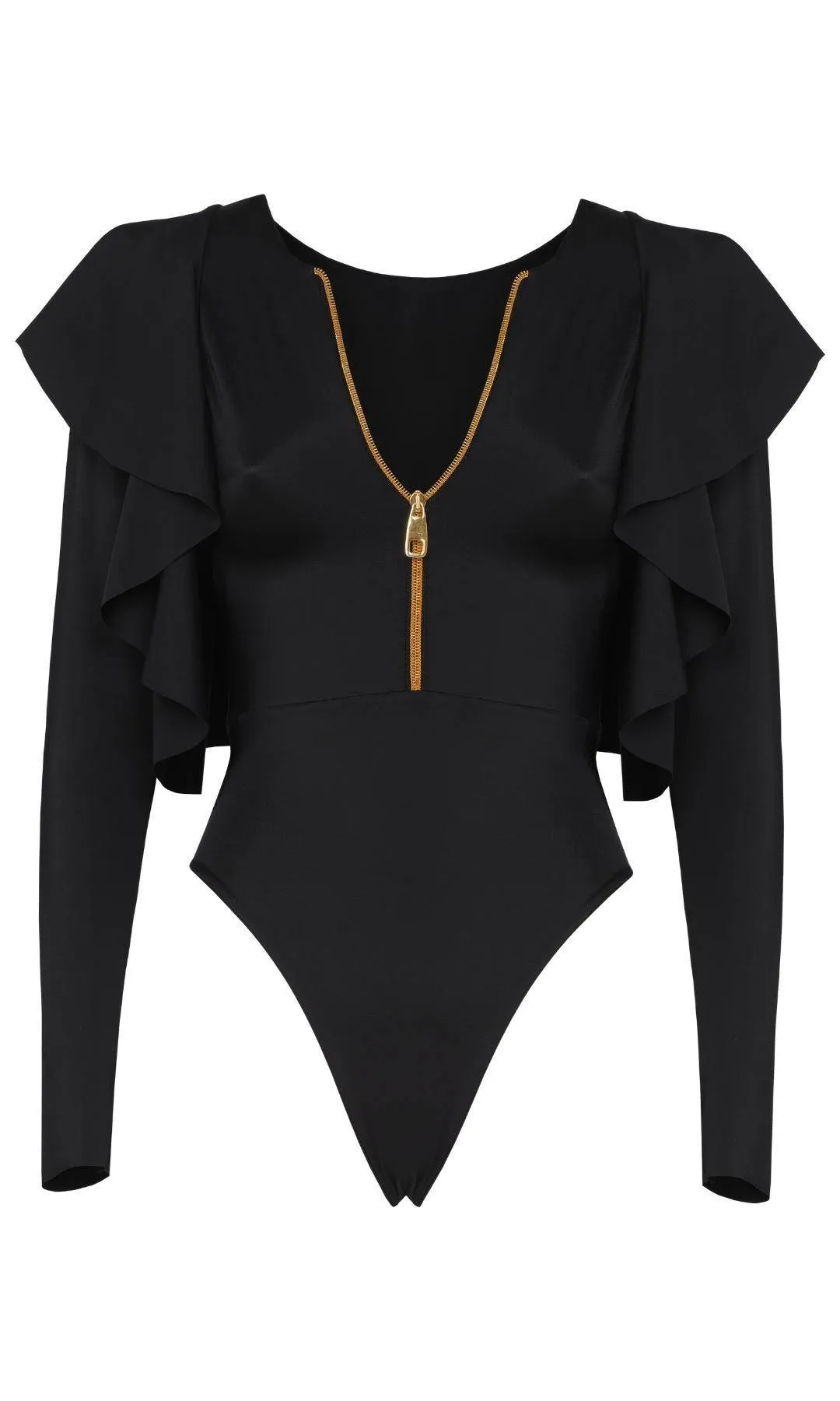 GOSSAMMER SWIMWEAR