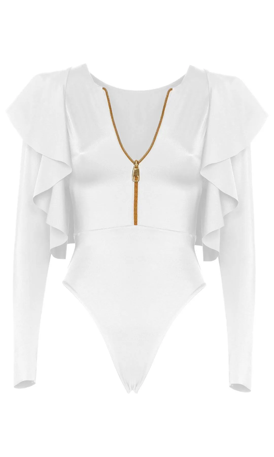 GOSSAMMER SWIMWEAR